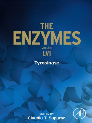 cover image of Tyrosinase
